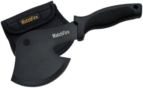 WatchFire Camper's Hatchet by WatchFire