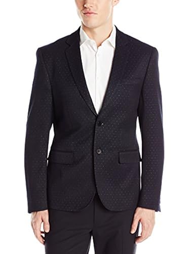 Moods of Norway Men's Bent Slim Suit JKT in Bahrain Whizz Sport