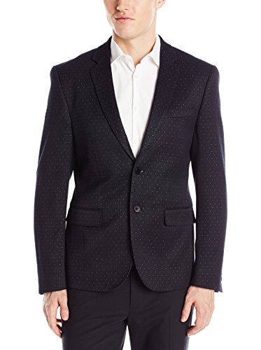 Moods of Norway Men's Bent Slim Suit JKT in Oman Whizz Sport