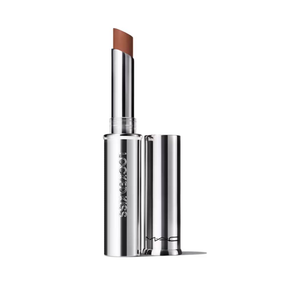 MAC Locked Kiss 24HR Lipstick - Posh 1,8 g