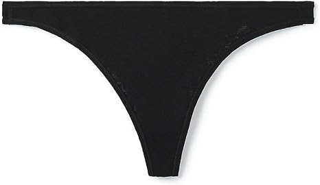 Siren Thong Merino Wool Underwear