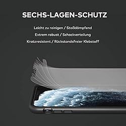 RhinoShield Screen Protector compatible with [Pixel