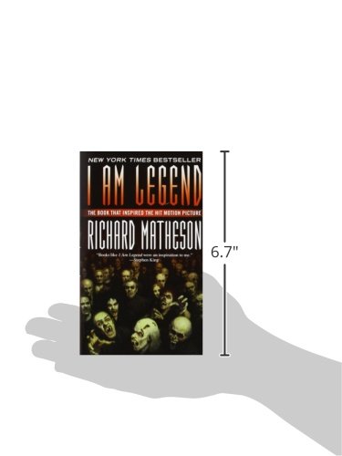 I Am Legend