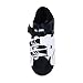 ZOL White MTB Indoor Cycling Shoes 44