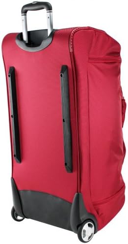 rolling luggage strada