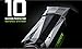 ZOTAC GeForce GTX 1080 Founders Edition, ZT-P10800A-10P, 8GB GDDR5X PCI Express 3.0...