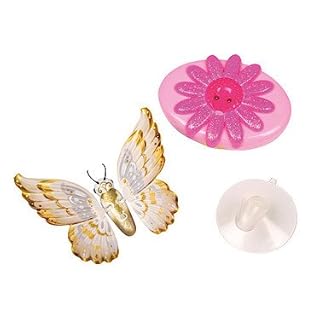 little live pets butterfly house