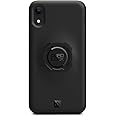 Quad Lock Case for iPhone XR Black