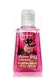 Bath & Body Works Drama Dog Pocketbac - Discontinued! Bath & Body Works Strawberry Scented Antibacterial Hand Sanitizer Gel