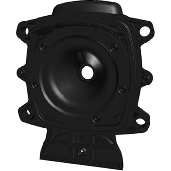 Amazon.com: Hayward SPX2300E Seal Plate Replacement for