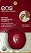 EOS Evolution of Smooth Pomegranate Rasberry Lip Balm .25oz