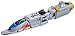 Bandai Kaitou Sentai Lupinranger VS Keisatsu Sentai Patoranger VS Vehicle Series Concatenated transformation DX X (X) changer Japan Import