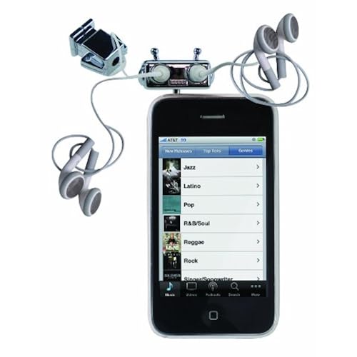Electronics, Accessories & Supplies, Audio & Video Accessories, Headphone Accessories, Adapters