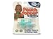 Pouch Topper 2-CT Orange and Purple Stops food pouch mess the best! Protects mouths + promotes self-feeding