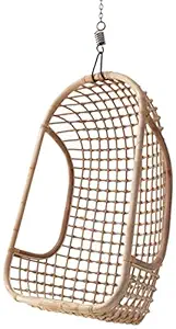 Aashi Enterprise Furniture Rattan Modern Swing Chair