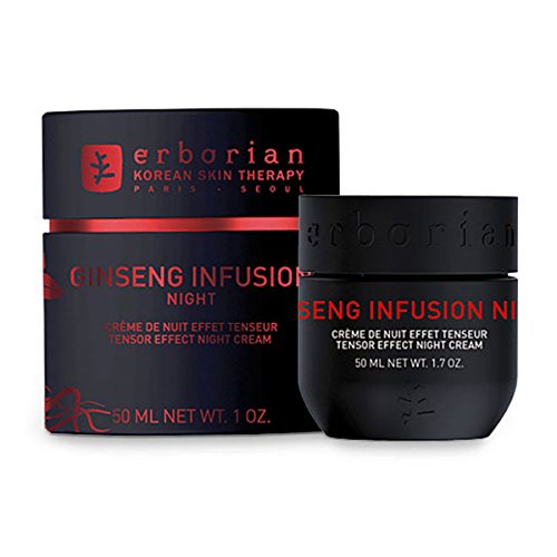 Erborian Ginseng Infusion Night Anti-Ageing