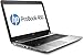 HP Laptop ProBook 450 (Y9F95UT) Intel Core i5 7th Gen 7200U (2.50 GHz) 8 GB Memory 256 GB SSD Intel HD Graphics 620 15.6