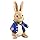 jouet pierre lapin