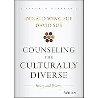 Counseling the Culturally Diverse: Theory and Practice