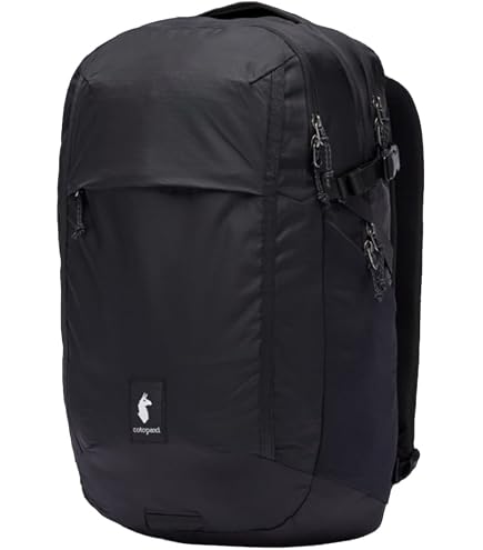 Amazon.com: Cotopaxi Allpa 35L Travel Pack, Black : Electronics
