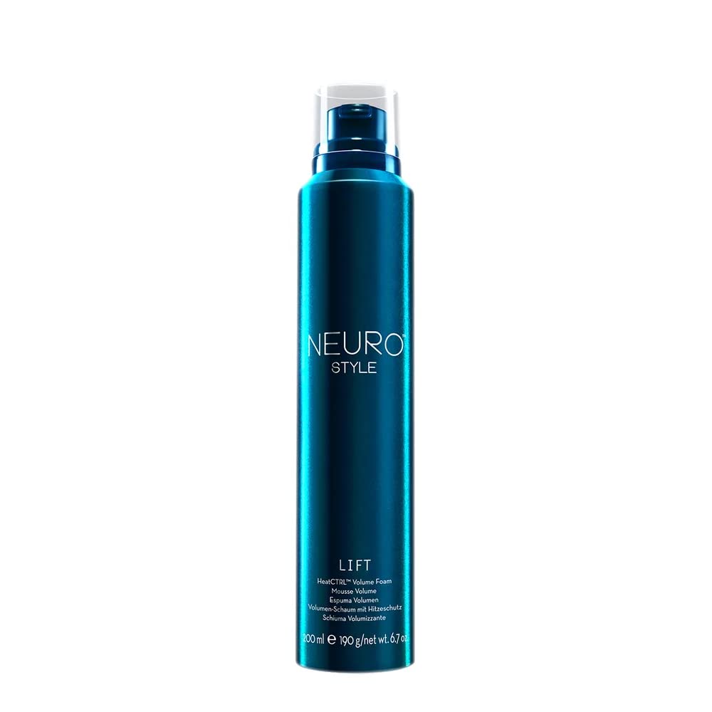 Paul Mitchell Neuro Volume Foam 200ml