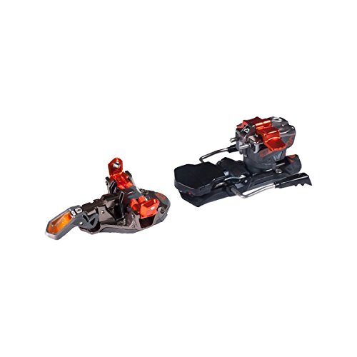G3 Ion 10 Binding - 130mm - One Color