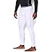 Under Armour UA ColdGear Armour Compression MD White