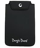 Boogie Board Neoprene Sleeve for Boogie Board 10.5 Inch LCD Writing Tablet (Black)