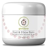 Cracked Heels Foot Care Repair Cream Balm Elbows Cream