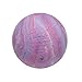 Lacrosse Ball - NCAA NFHS Certified - Multi Color