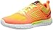 Solar Orange/Solar Yellow/White