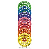 Genuine Mathews Solocam Archery Mini Harmonic Dampers Orange 5-Pack