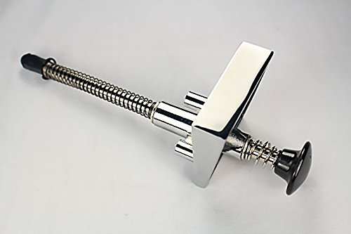 Universal Pinball Ball Shooter Assembly