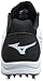 Mizuno Usa Mens Men's 9-Spike ADV Swagger Baseball Cleat