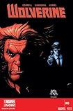 Wolverine #6