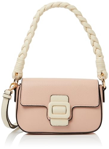 L.Credi OLGENIA, Bolso para Mujer, Dusty Rose