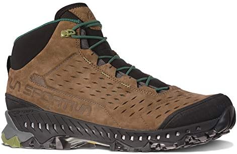 best la sportiva hiking shoes