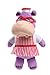 Doc McStuffins Cuddles and Hugs Hallie Talking Plush