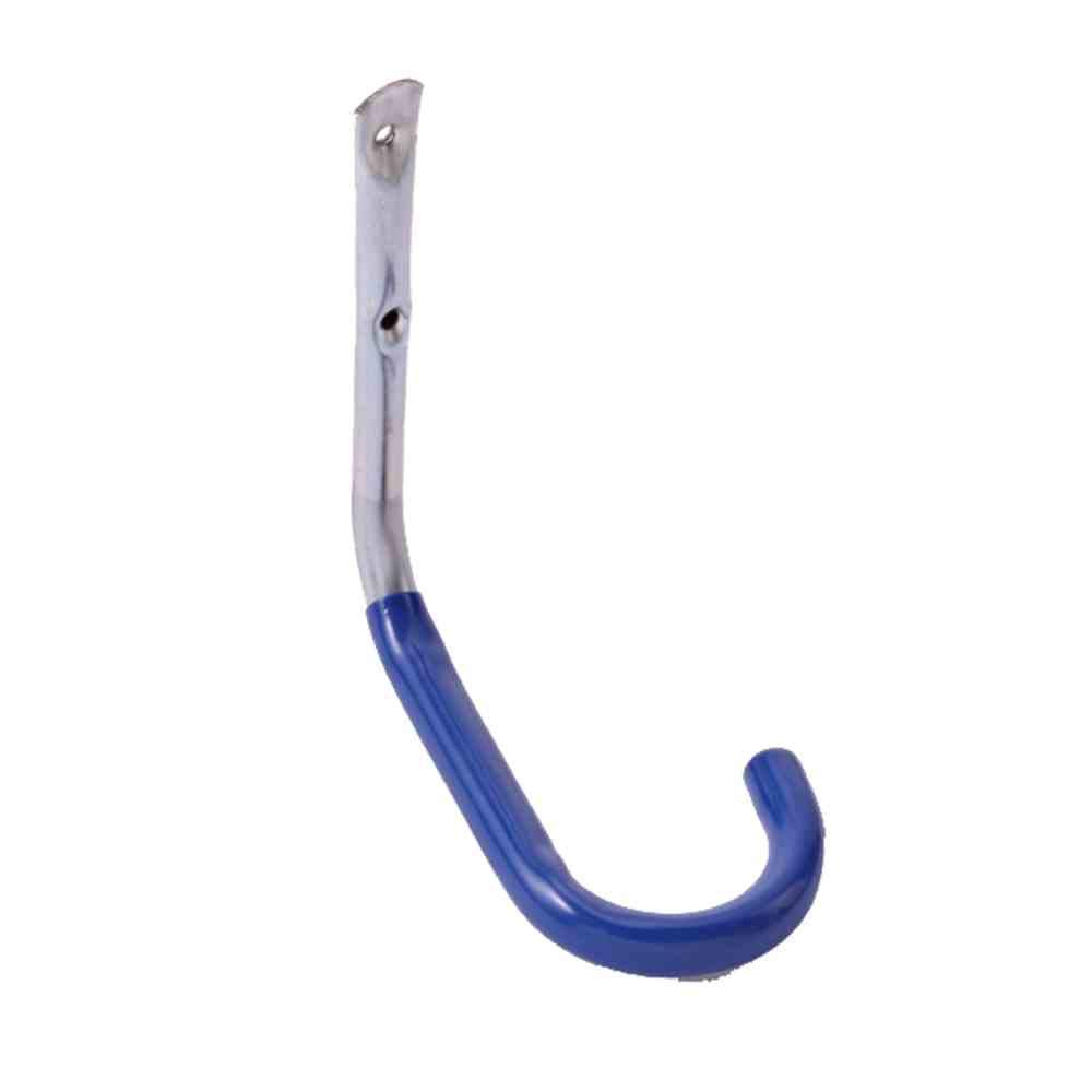 Mottez B012G 1 Bike Wall Mount Stand