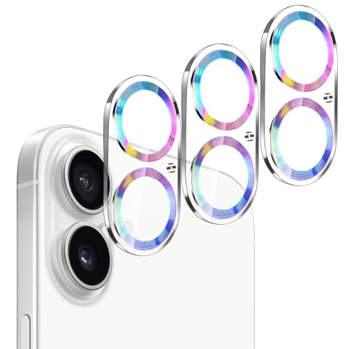 Dengduoduo Camera Lens Protector