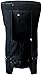 Black CustomFit Djembe Case by Freedom Drums-20