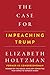 The Case for Impeaching Trump