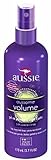 Aussie Aussome Volume Spray Gel, Strong Hold 5.7 oz