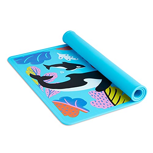 Munchkin® Miracle® 360° WildLove Sippy Cup, 9 Oz, 2 Pack, Polar Bear