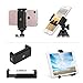 Ailun Cellphone Tripod Mount Stand Phone Holder for iPhone12/Pro/Mini/Pro Max 11/11 Pro/11 Pro MaxX Xs XR Xs Max Galaxy s20, s20+ S20 Note 10 More Cellphone Camera with Remote Non Battery Pack