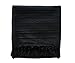 G.S YOZOH Premium Military Shemagh Tactical Desert Keffiyeh 100% Cotton Head Neck Scarf Wrap (Black)