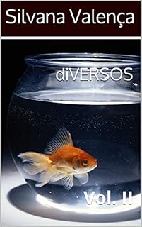 Livro diVERSOS: Vol. II