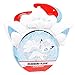 Pokémon Alolan Vulpix Plush Headband - Alolan Vulpix Ears for Dress Up, Halloween and More - One Size Fits All
