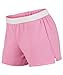 Soffe Women's Authentic Cheer Short