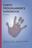 Forth Programmer's Handbook (3rd Edition) cover